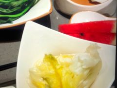 -海底捞火锅(牡丹园店)