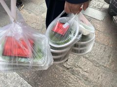 -沈记青团