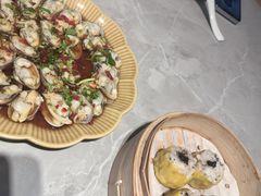 -陶兰居·香港饭店·海鲜大排档(圆融时代广场店)