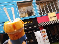 -Cafe de Paris(林荫路店)