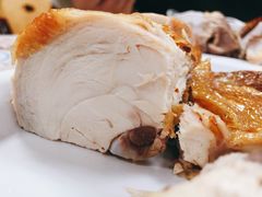 -香妃烤鸡(新奥店)