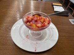 -萨莉亚意式餐厅(深南茂业店)