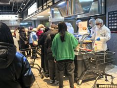 -物美大卖场(玉蜓桥店)