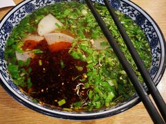 -马艾萨中国兰州牛肉拉面(劲松店)