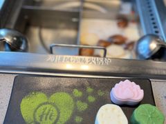 -海底捞火锅(北京路店)