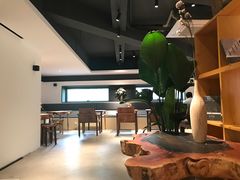 大堂-光舍(香榭里花园店)