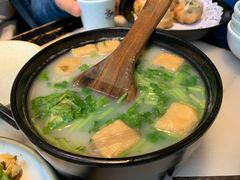 -京城小江南·土菜馆·蒸白鱼(东四十条店)