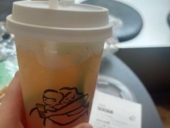 -喜茶(广州北京路惠福东店)