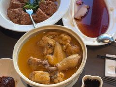 -望乡楼上海菜(日月光店)