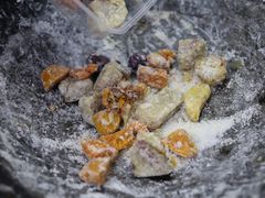 -普宁反沙番薯芋头