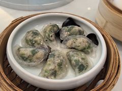 黑松露烧卖-益健名厨海鲜城(夏湾店)