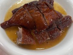 至尊烧鹅皇-万年酒楼(越秀南路店)