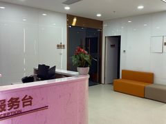 -美亚体检(台江分院)