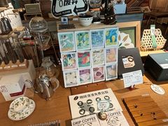 -时光花园(白鹭洲店)