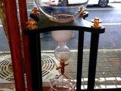 -RUMORS COFFEE ROASTERY鲁马滋咖啡(湖南路店)