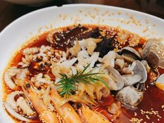 -尚宴(盛世广场·食尚街店)