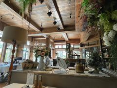 -一棵树·意大利西餐厅One Tree(新城店)