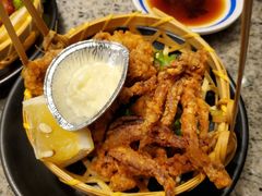 -合点寿司(美罗城店)