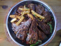 -川外川(星海店)