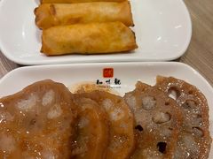 -知味观(湖滨店)