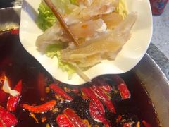 -大味生态火锅(蓝谷地店)
