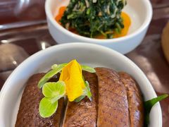 塘栖板鸭-王元兴酒楼(杭帮菜名店)