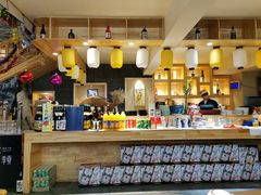 -季夏金枪鱼牛排自助餐厅(海悦天地店)