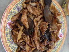 -砂锅居(西四店)