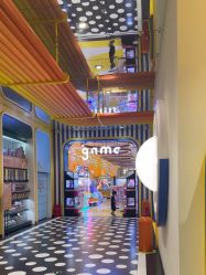 -meland(成都金牛凯德广场店)