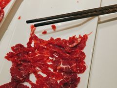 -犇鼎牛潮汕牛肉火锅(新辰里学清路店)