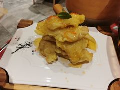 -老郑家东北春饼(龙悦居店)