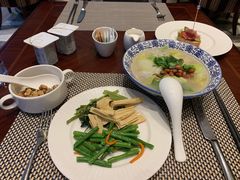 -泉州富力万达文华酒店-品珍中餐厅