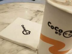 -CoCo都可(中联广场店)