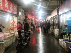 -鑫朱雀农贸批发市场