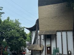 -巴倒烫陆派火锅山庄(南山总店)