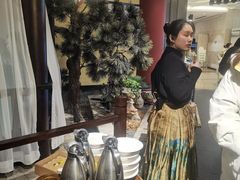 -范家小馆·烤鸭新京菜(金融街店)