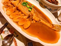 -钱塘花园·宁波菜