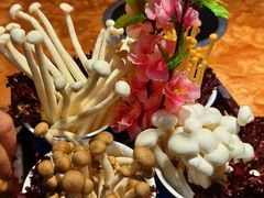 -塔兰齐新疆孜然火锅(鲤鱼山路店)