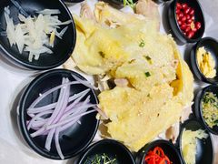 -卯时·龙光雅宴·精致锡帮菜(惠山古镇店)