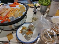 -肆幺幺烤肉(乐汇城店)