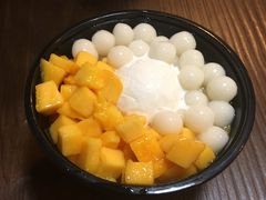 -小团圆糖水铺(襄阳南路店)