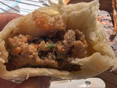 -百彦蒙古包·碳烤羊排·手把肉(万江首店)