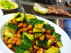 -马路牙子地桌烤肉(工体店)