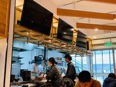 -阿香米线(宁波来福士广场店)