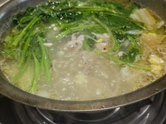 -海关荤豆花(洋河一路店)