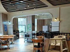 -必胜客(花都百业店)