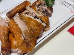 -凯鸽酒楼(大同振兴街店)