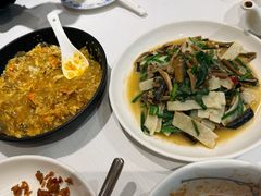 -老吉士酒家(天平路店)
