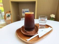 -普素书咖茶空间