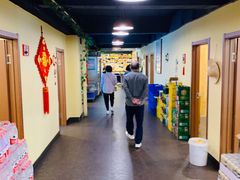 -鱼市酒店(威海水产批发市场店)